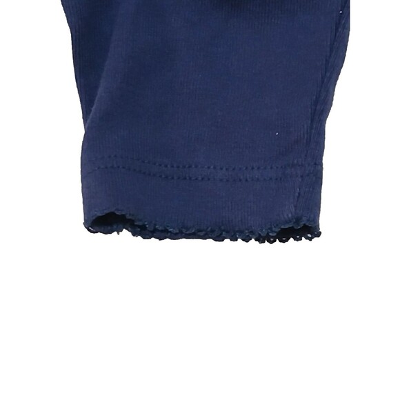 Carter's Baby Girl 3pc Short/Long Sleeve Tops, Bodysuit & Pants Set (6M) - NEW!! - Picture 8 of 8